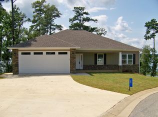 25 Point Dr, Georgetown, GA 39854