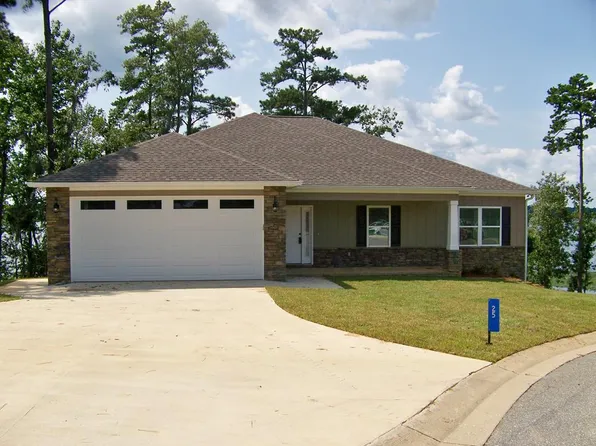 25 Point Dr, Georgetown, GA 39854