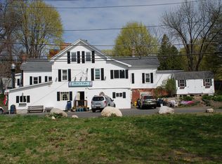 311 Riverside Dr, Northampton, MA 01062