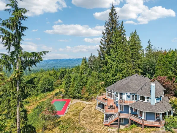 15121 354th Avenue NE, Duvall, WA 98019