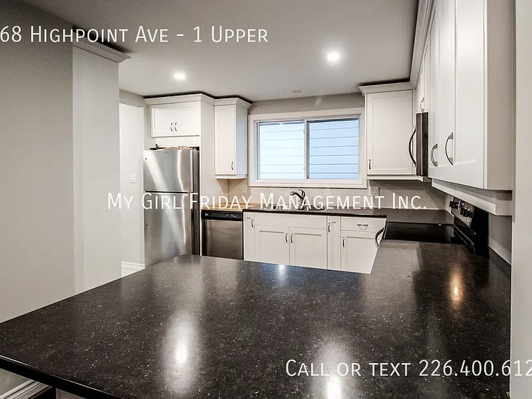 668 Highpoint Ave #1 — Photo 4