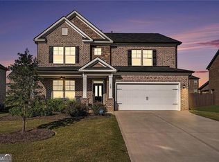 198 Broder Farms Dr, Stockbridge, GA 30281