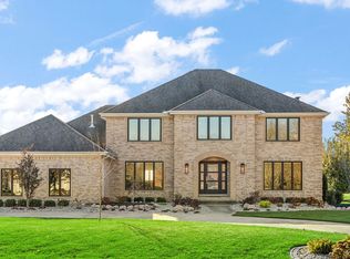 824 Killarney Dr, Dyer, IN 46311