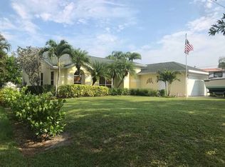 2876 SE Eagle Dr, Port Saint Lucie, FL 34984