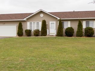 29709 S Cooper Rd, Wilmington, IL 60481
