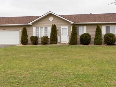 29709 S Cooper Rd, Wilmington, IL, 60481