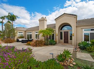 16125 Country Day Rd, Poway, CA 92064