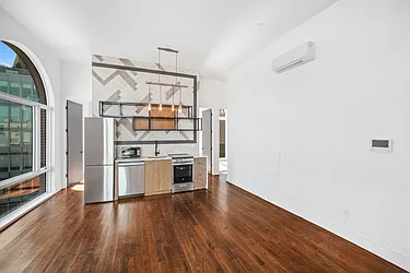 Rented by East Williamsburg Realty Inc