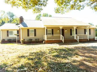 81 Peeples St, Canon, GA 30520