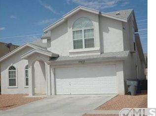 10933 Northview Dr, El Paso, TX 79934