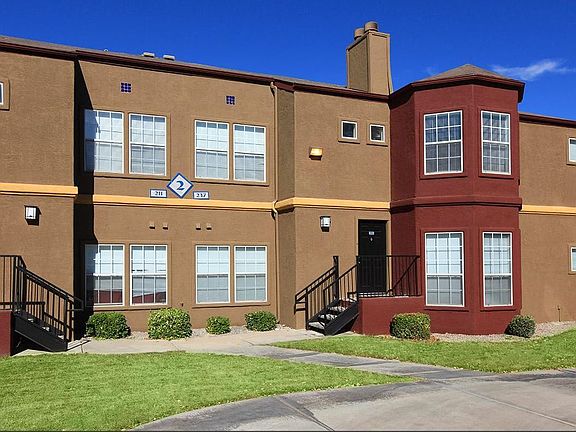 5th image of 3305 Calle Cuervo NW APT 1014