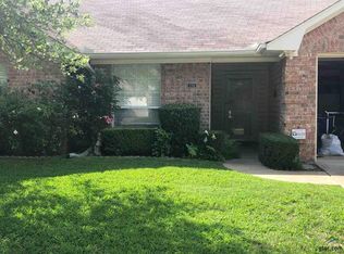 1202 Rice Rd APT 106, Tyler, TX 75703