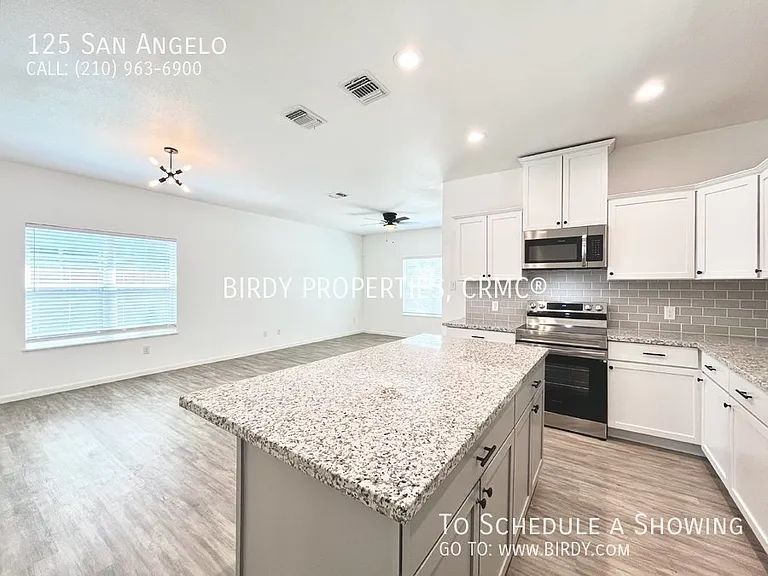 125 San Angelo — Photo 14