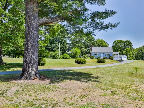 168 Washington St, Groveland, MA 01834