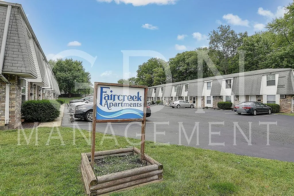 ORVILLE APARTMENTS — Photo 1