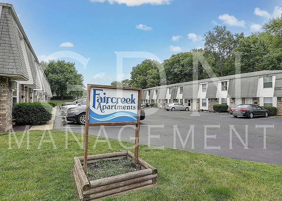 ORVILLE APARTMENTS