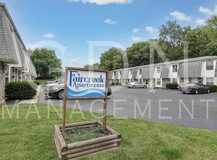 ORVILLE APARTMENTS, Fairborn, OH 45324