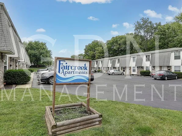 ORVILLE APARTMENTS, 281 Orville St #Ad93fbf56, Fairborn, OH 45324