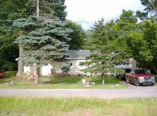 104 White Birch Rdg, Lake ariel, PA 18436