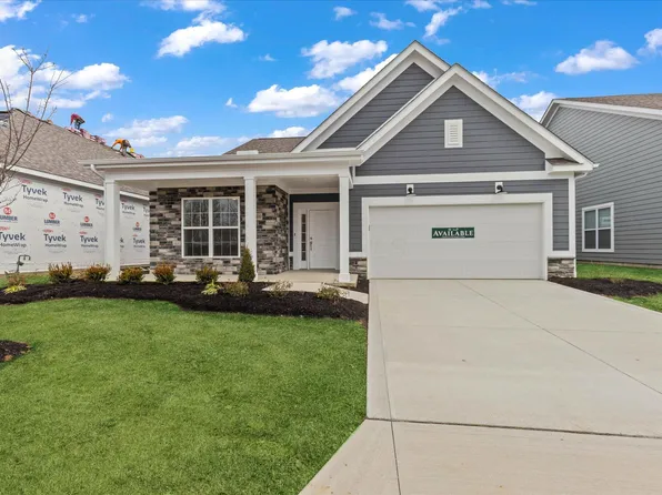 12600 Dryden St, Pickerington, OH 43147