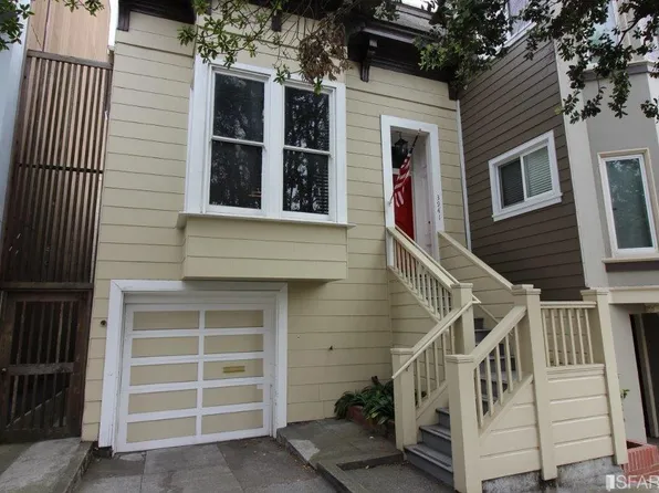 3941 Sacramento St, San Francisco, CA 94118