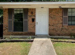 509 Vernon St, Ruston, LA 71270