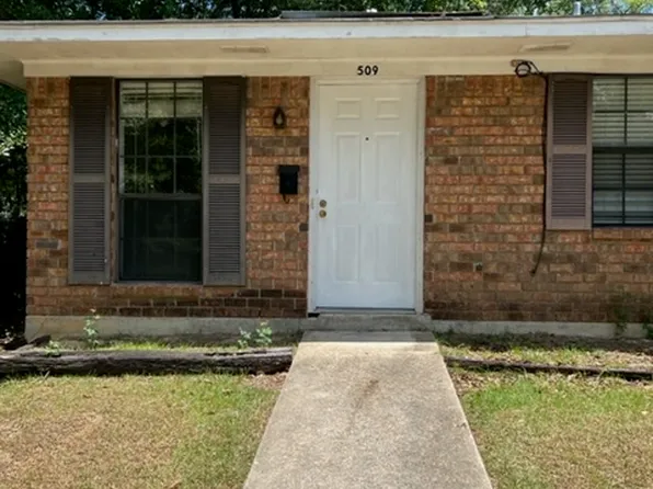 509 Vernon St, Ruston, LA 71270