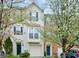 3014 Gallop Way, Fort Washington, MD 20744