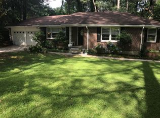 3103 Majestic Cir, Avondale Estates, GA 30002