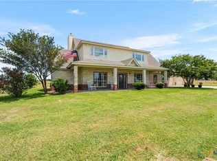876 Saint Joseph Rd, Burlington, TX 76519