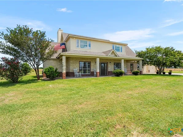 876 Saint Joseph Rd, Burlington, TX 76519
