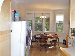 67 Nottinghill Rd APT 6, Boston, MA 02135