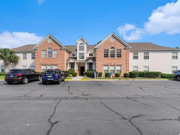 4280 Santolina Way #C, Murrells Inlet, SC 29576