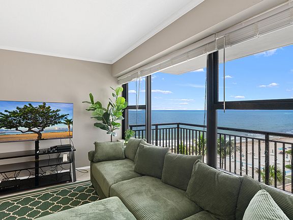 2nd image of 3800 Galt Ocean Dr APT 607