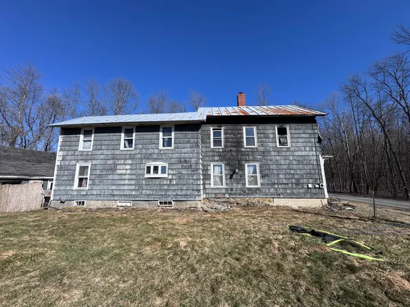 16 Pines Road, Benton, ME 04901