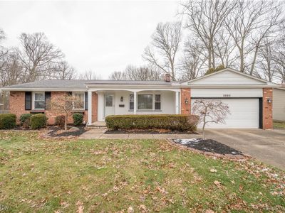 3990 Claridge Dr, Youngstown, OH, 44511
