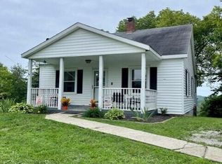 1720 Bryant Benson Rd, Frankfort, KY 40601
