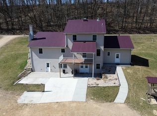 S6720 Eli Valley Rd, Loganville, WI 53943