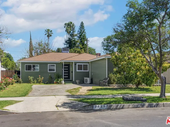 7020 Oakdale Ave, Winnetka, CA 91306