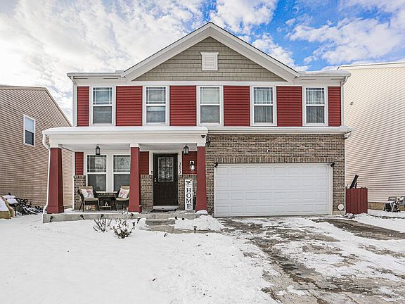 4th image of 3853 Winding Path Dr