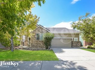 3717 S Rome Way, Aurora, CO 80018