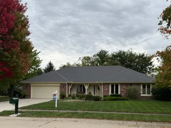1125 Cricket Reel, Greenfield, IN 46140