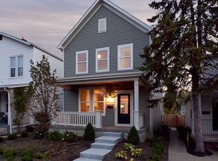 401 Kossuth St, Columbus, OH 43206
