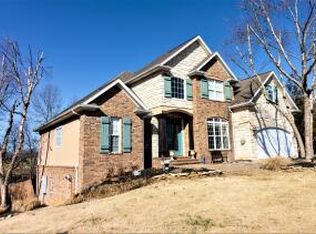 2026 Daly Dr, Harrison, AR 72601