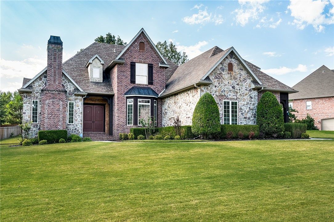 3214 Tanglewood Dr, Springdale, AR 72764 Zillow