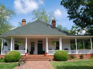 892 Beavers Rd, Newnan, GA 30263