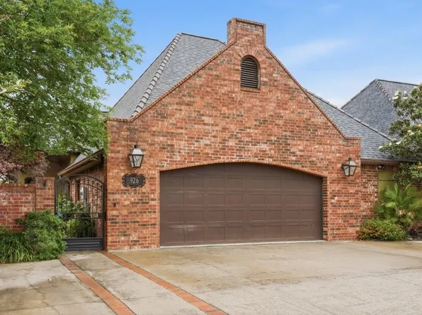 926 Carondelet St, Lake Charles, LA 70605