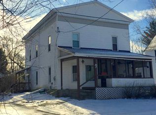 9 Prospect St, Potsdam, NY 13676