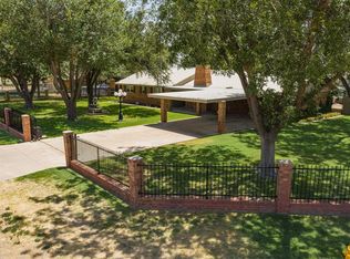 2819 N Vega Ave, Odessa, TX 79764