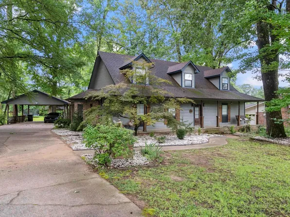 1309 Gregory St, Jacksonville, AR 72076